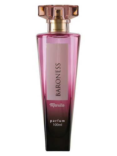 Baroness Marita Parfum — аромат