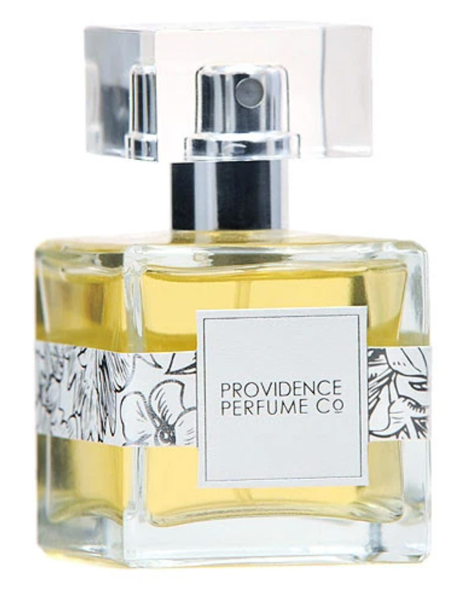 Basil & Bartlett Providence Perfume Co. — аромат