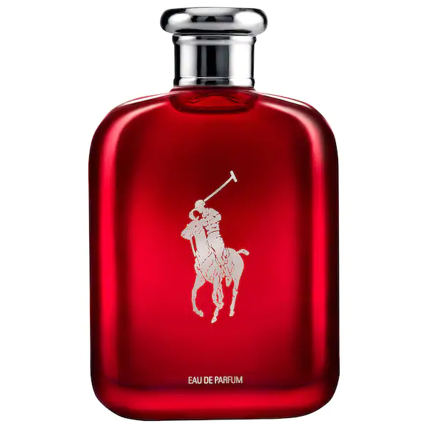Polo Red Eau de Parfum Ralph Lauren — аромат