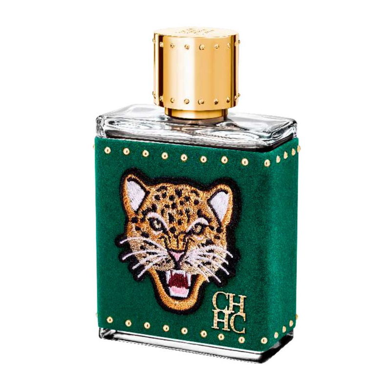 CH Beasts Carolina Herrera — аромат