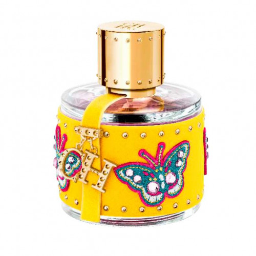 CH Beauties Carolina Herrera — аромат