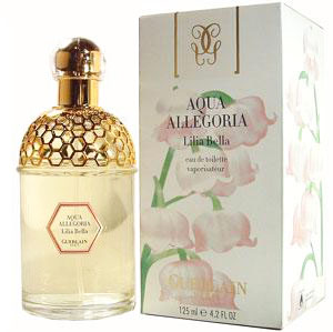 Aqua Allegoria Lilia Bella Guerlain