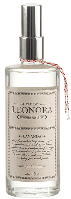 Eau de Leonora Eaux Parfums — аромат