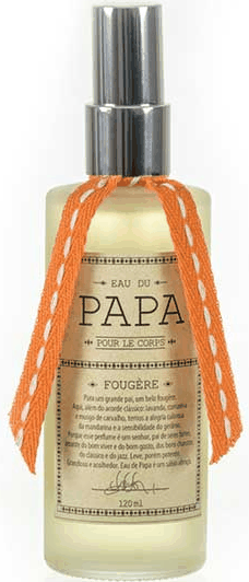 Eau du Papa Eaux Parfums — аромат