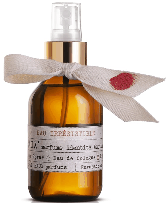 Eau Irrésistible Eaux Parfums — аромат