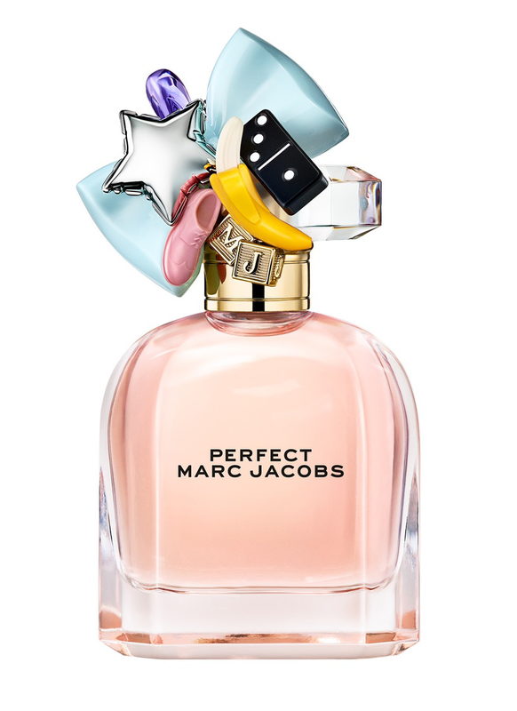 Perfect Marc Jacobs — аромат