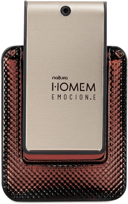 Homem Emocion.e Natura — аромат