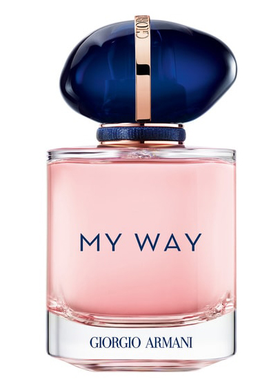 My Way Giorgio Armani