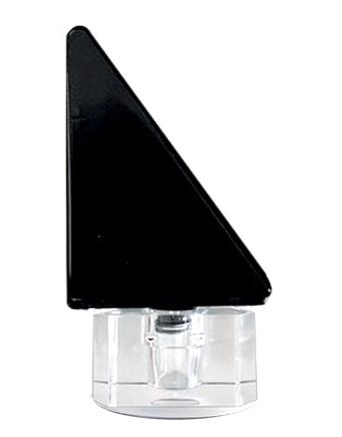 Surhomme Noir Parfums de Nietzsche — аромат