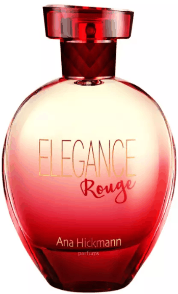 Elegance Rouge Ana Hickmann — аромат