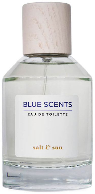Salt & Sun Blue Scents — аромат