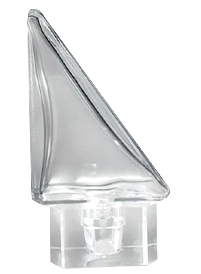 Surhomme Transparent Parfums de Nietzsche — аромат