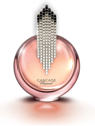 Cascade Chopard — аромат
