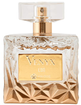 Venyx L'or Hinode — аромат
