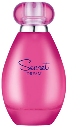 Secret Dream La Rive — аромат