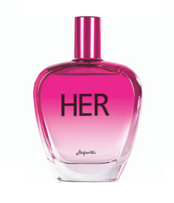 Her Jequiti — аромат