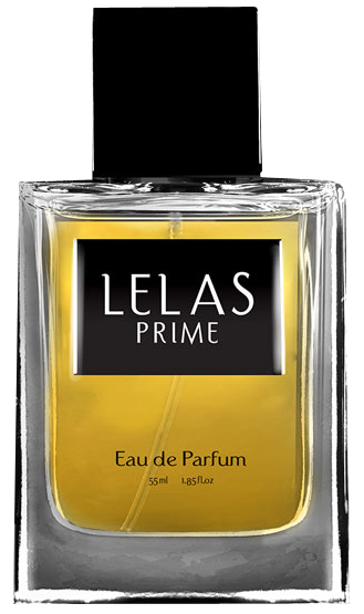 Prime Beste LELAS — аромат