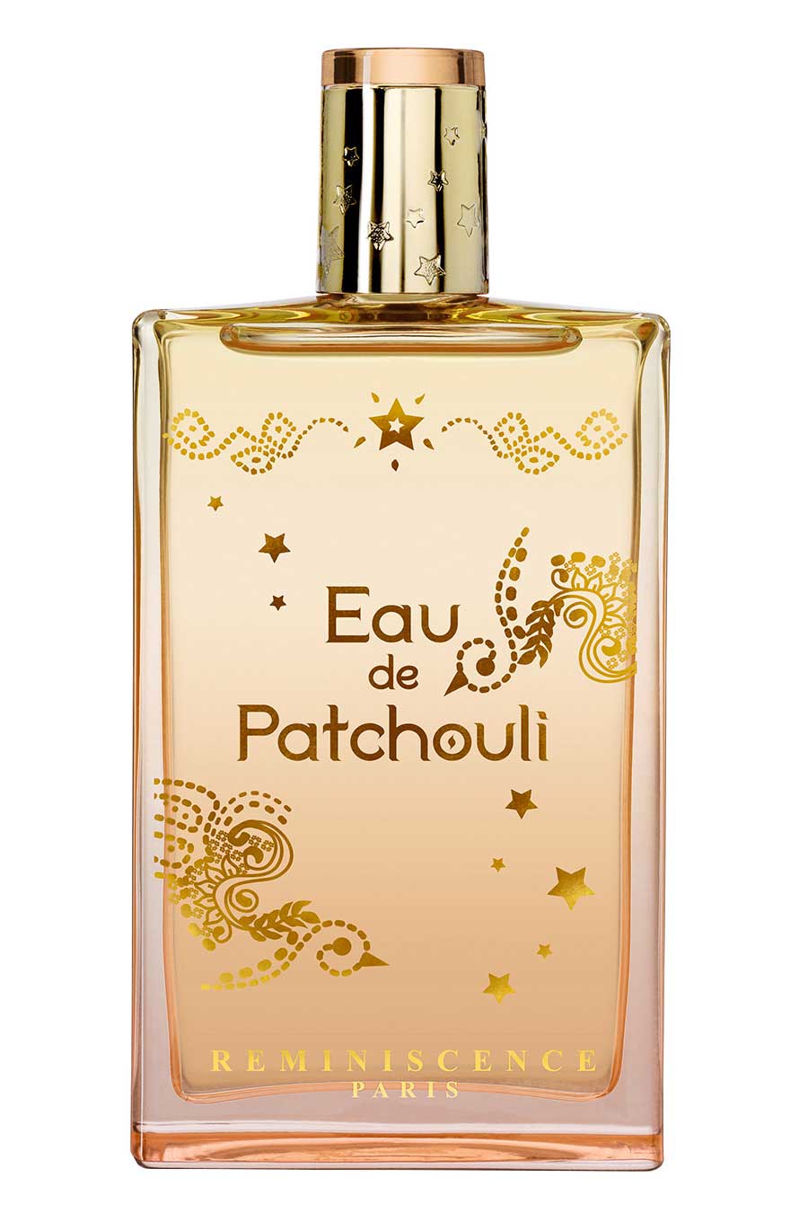 Eau de Patchouli Reminiscence — аромат