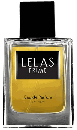 Prime Lely LELAS — аромат