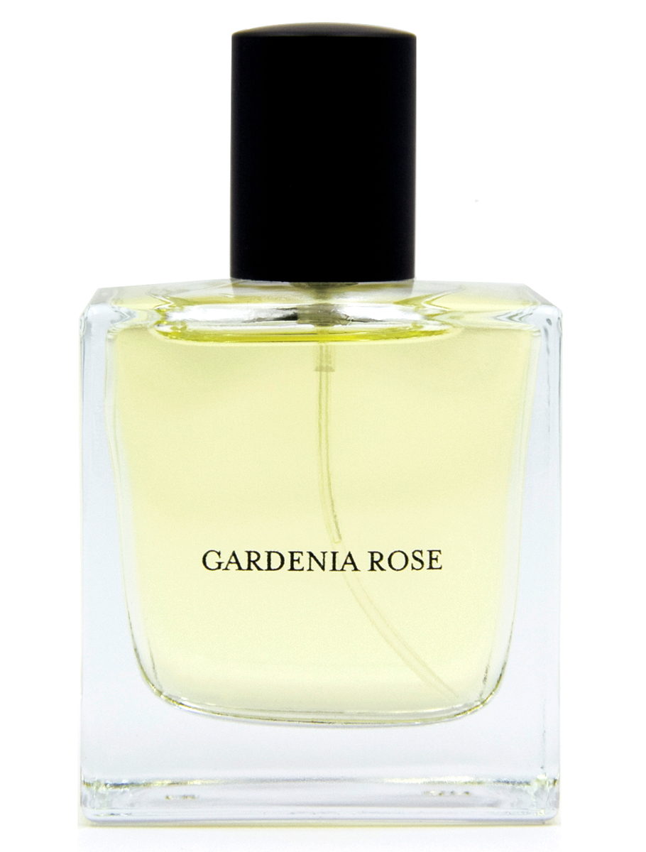 Gardenia Rose Vdot — аромат
