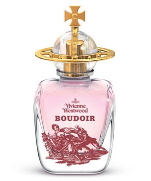 Boudoir Juoy Vivienne Westwood — аромат