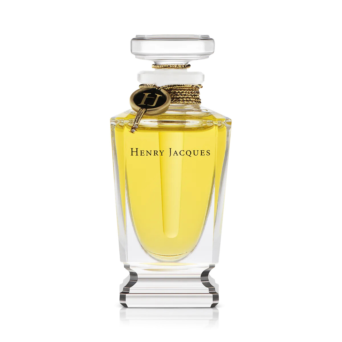 Cascador Henry Jacques — аромат