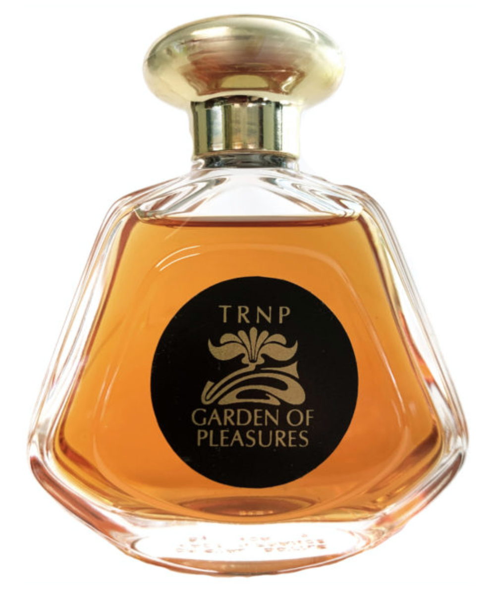 Garden of Pleasures TRNP — аромат