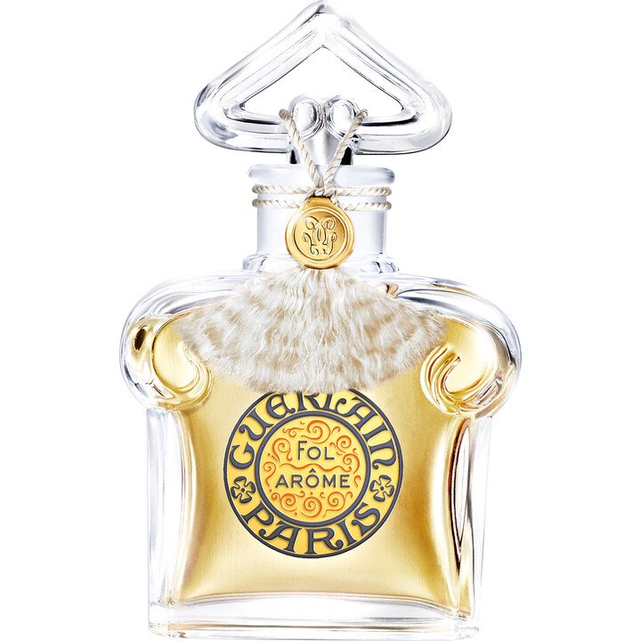 Fol Arôme (2020) Guerlain — аромат
