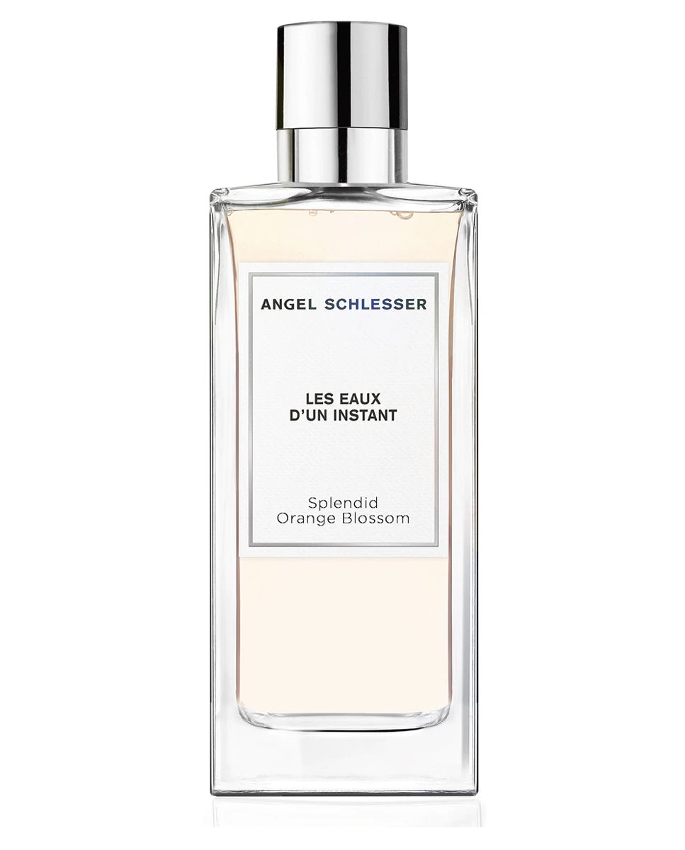 Splendid Orange Blossom Angel Schlesser — аромат