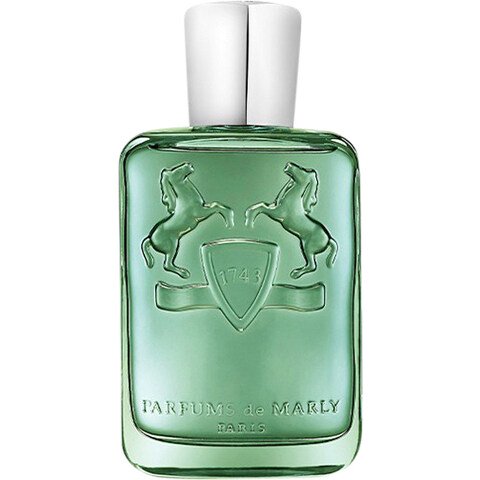 Greenley Parfums de Marly — аромат