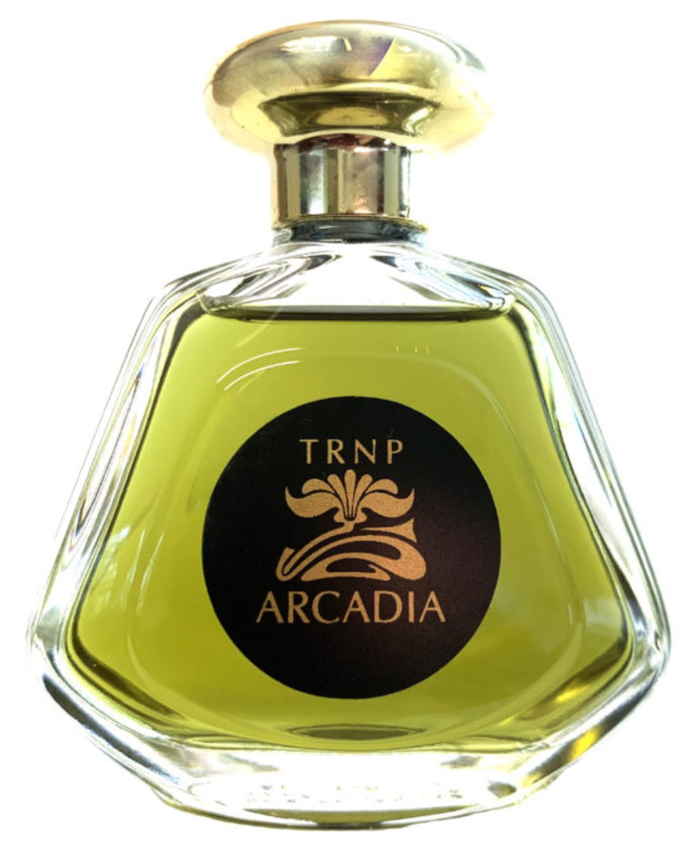 Arcadia TRNP — аромат