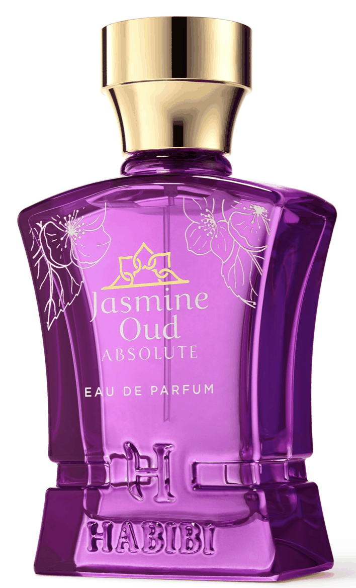 Jasmine Oud Habibi NY — аромат