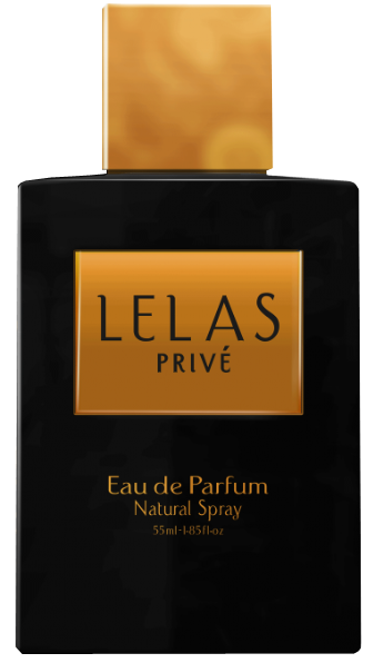 Lelas Everlasting LELAS — аромат