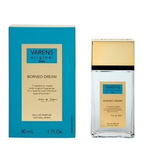 Varens Original Borneo Dream Ulric de Varens — аромат