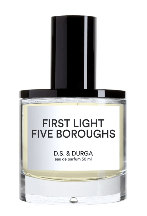 First Light Five Boroughs DS&Durga — аромат