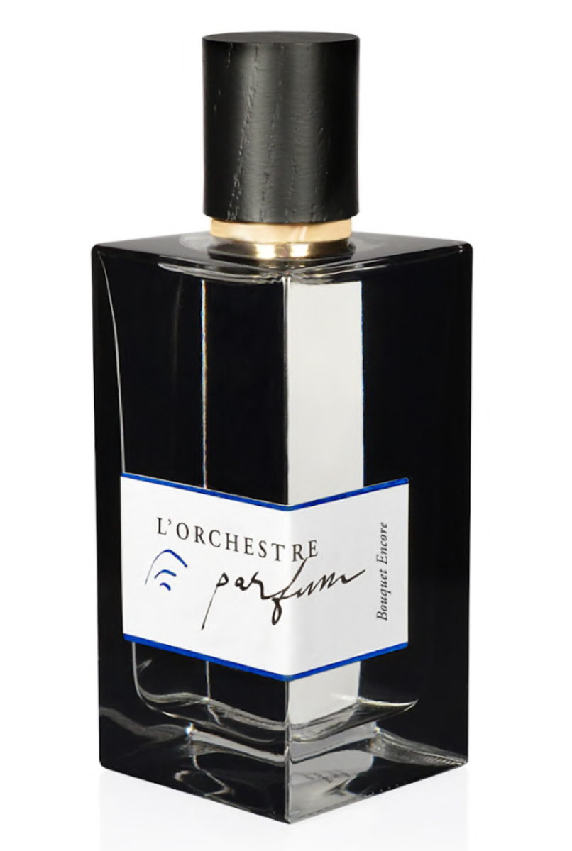 Bouquet Encore L'Orchestre Parfum — аромат