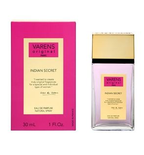 Varens Original Indian Secret Ulric de Varens — аромат