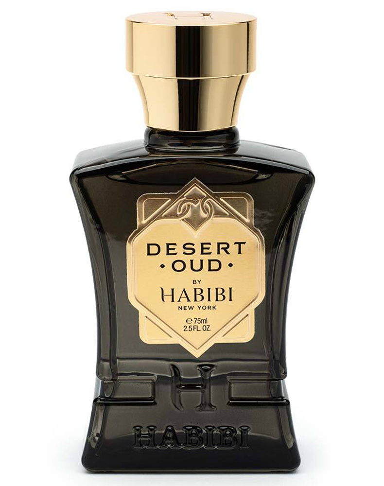 Desert Oud Habibi NY — аромат