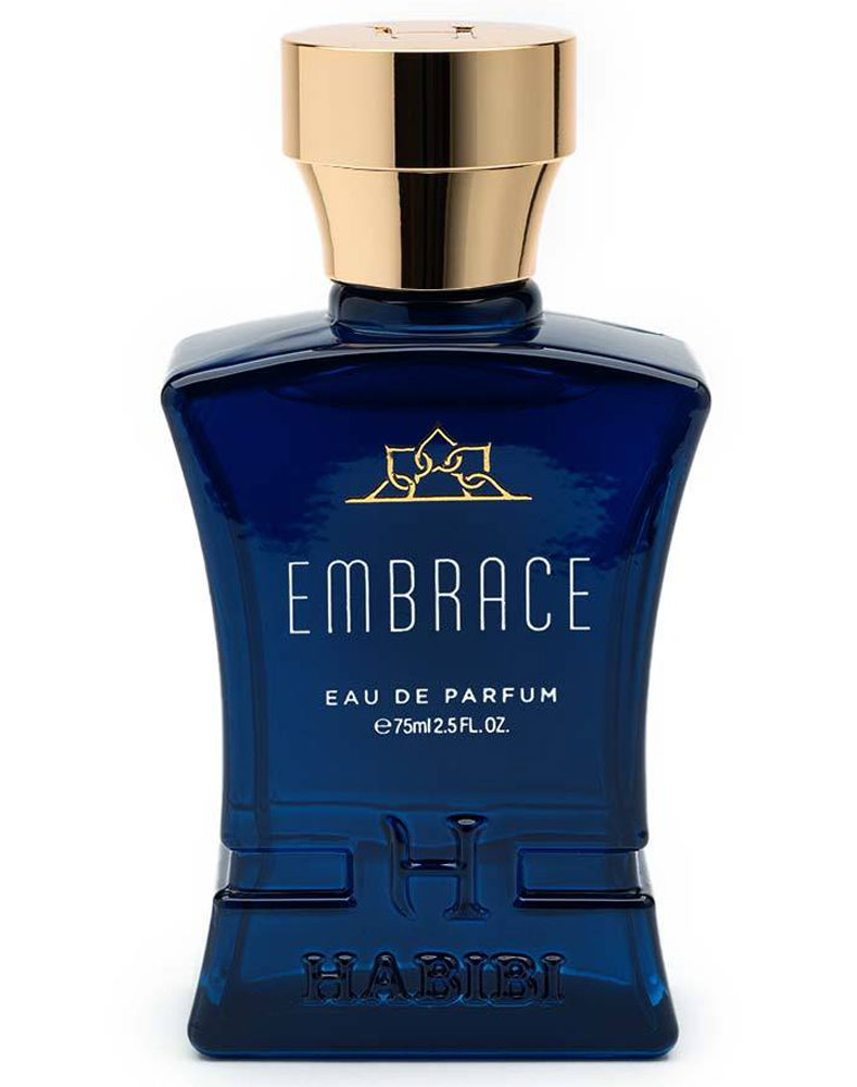 Embrace Habibi NY — аромат