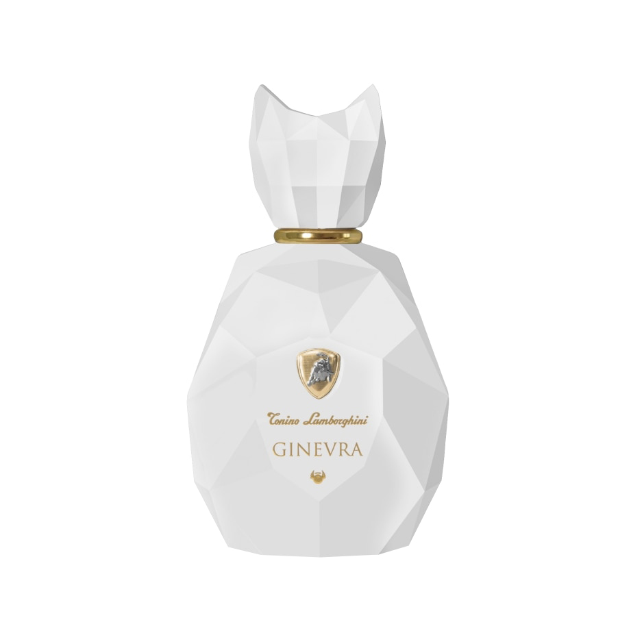 Ginevra White Angel Tonino Lamborghini — аромат
