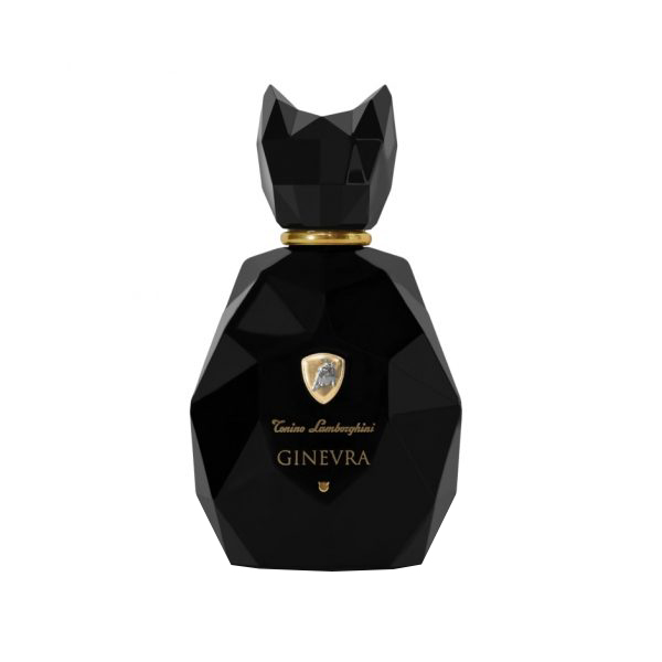 Ginevra Black Panther Tonino Lamborghini