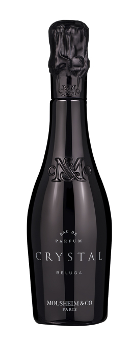 Beluga Molsheim & Co — аромат