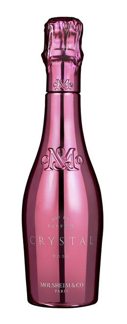 Rose Molsheim & Co — аромат