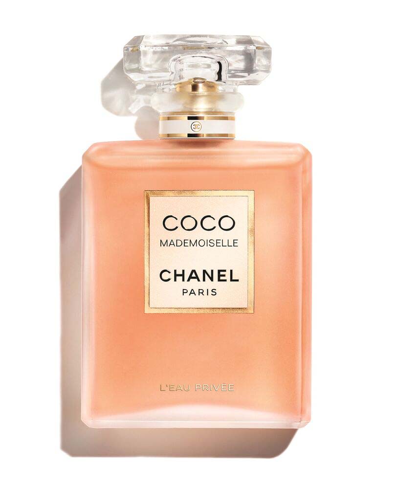 Coco Mademoiselle L'Eau Privée Chanel