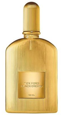 Black Orchid Parfum Tom Ford — аромат