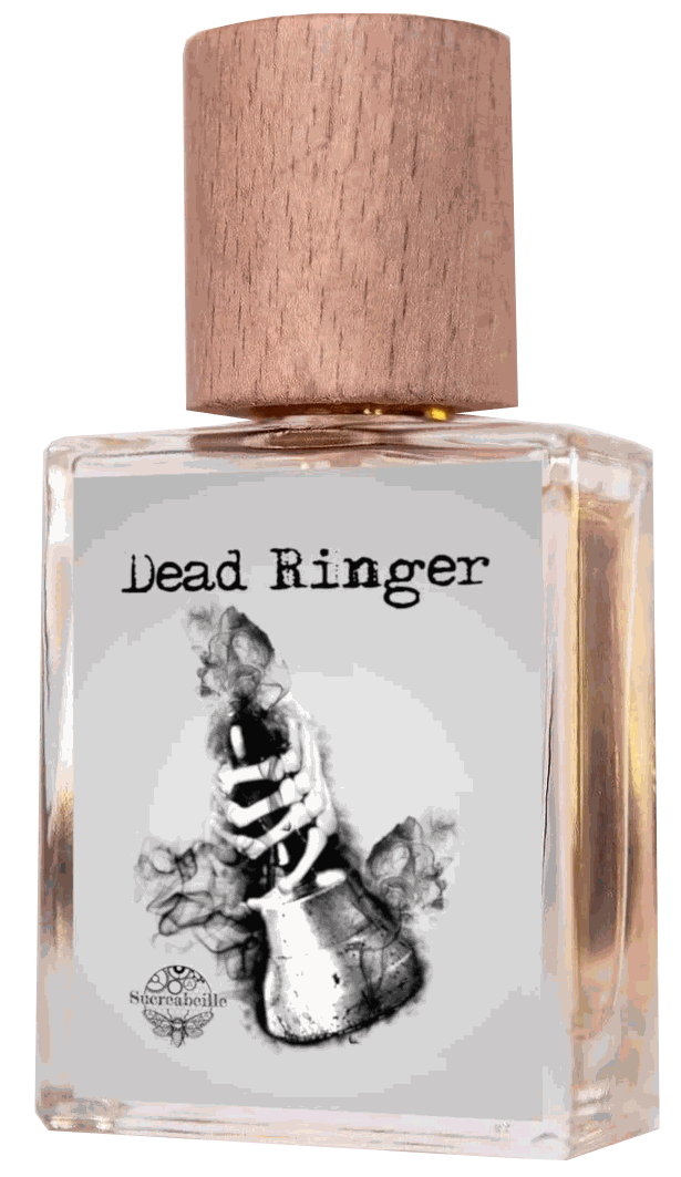 Dead Ringer Sucreabeille — аромат