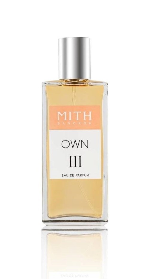 OWN III Mith — аромат