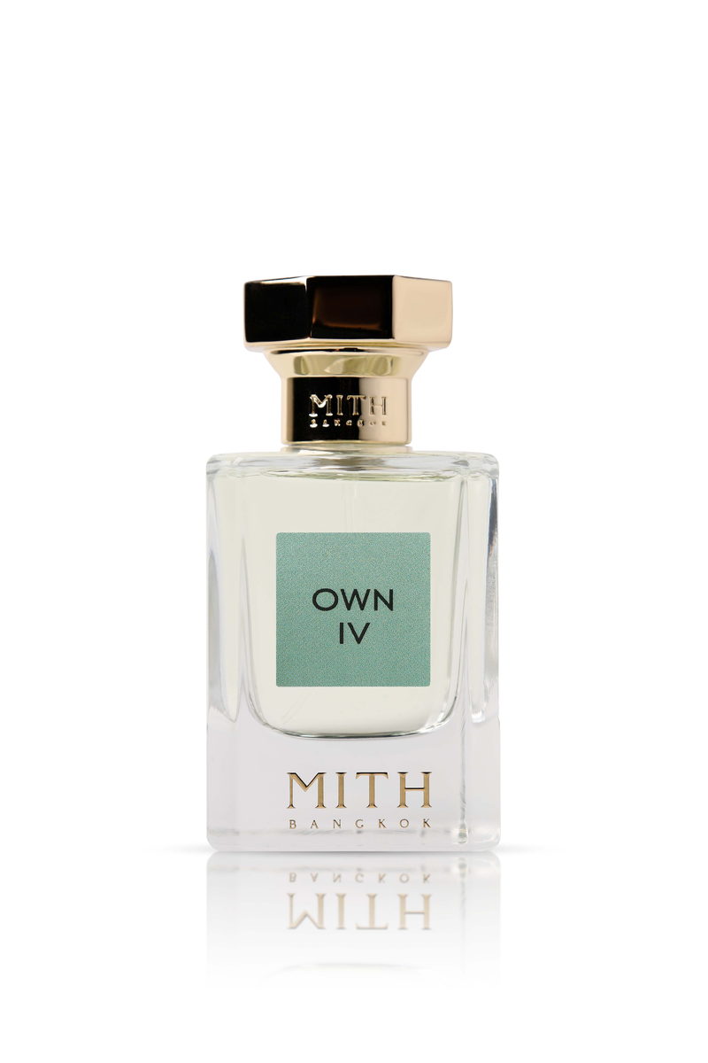 OWN IV Mith — аромат
