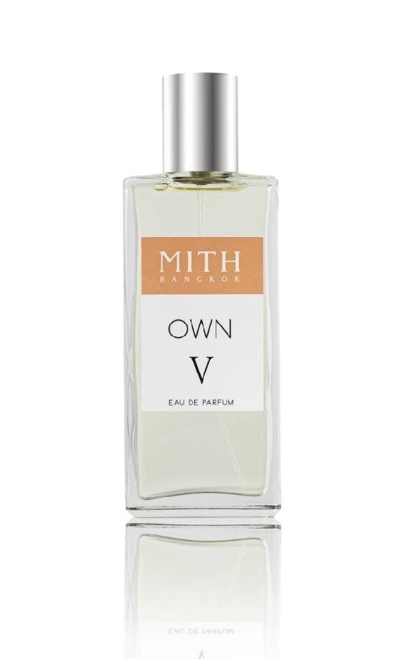 OWN V Mith — аромат