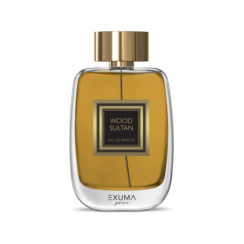 Wood Sultan Exuma Parfums — аромат
